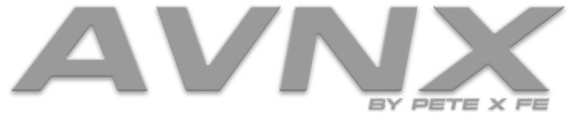 AVNX BY PETE X FE